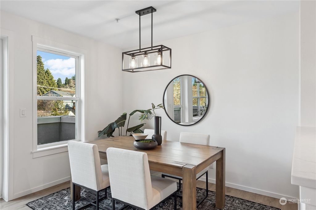 Photo of 2901 NE Blakeley Street #503, Seattle, WA 98105 (MLS # 2190946)