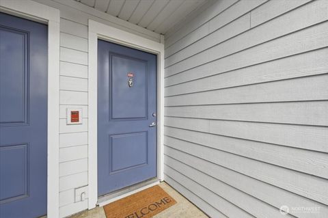 Photo of 14006 NE 181st Place #B106, Woodinville, WA 98072 (MLS # 2506688)