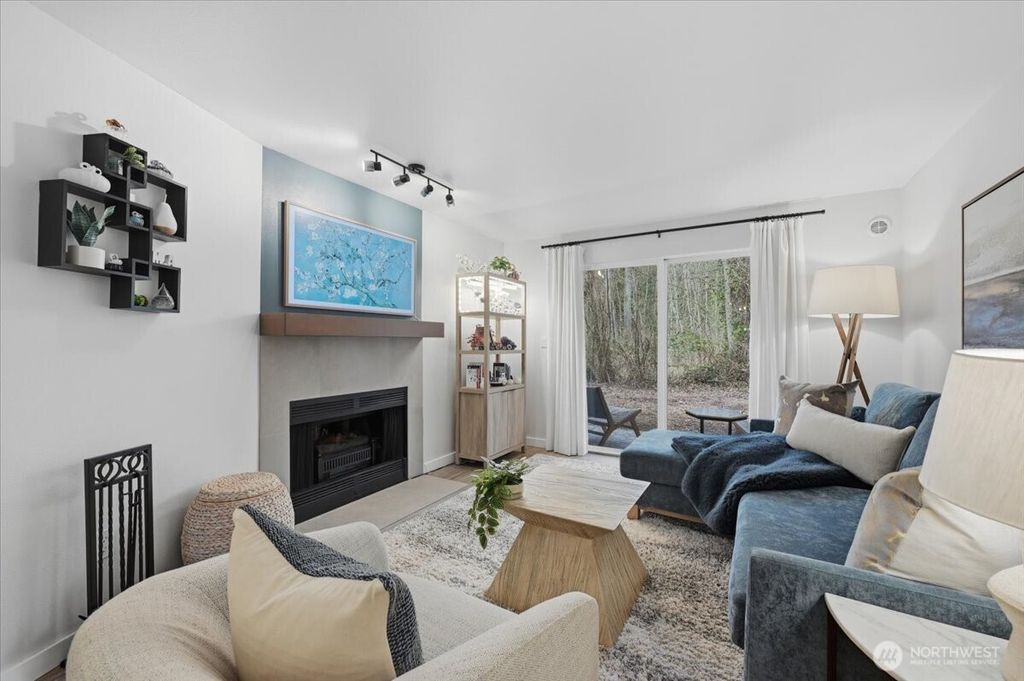 Photo of 14006 NE 181st Place #B106, Woodinville, WA 98072 (MLS # 2506688)