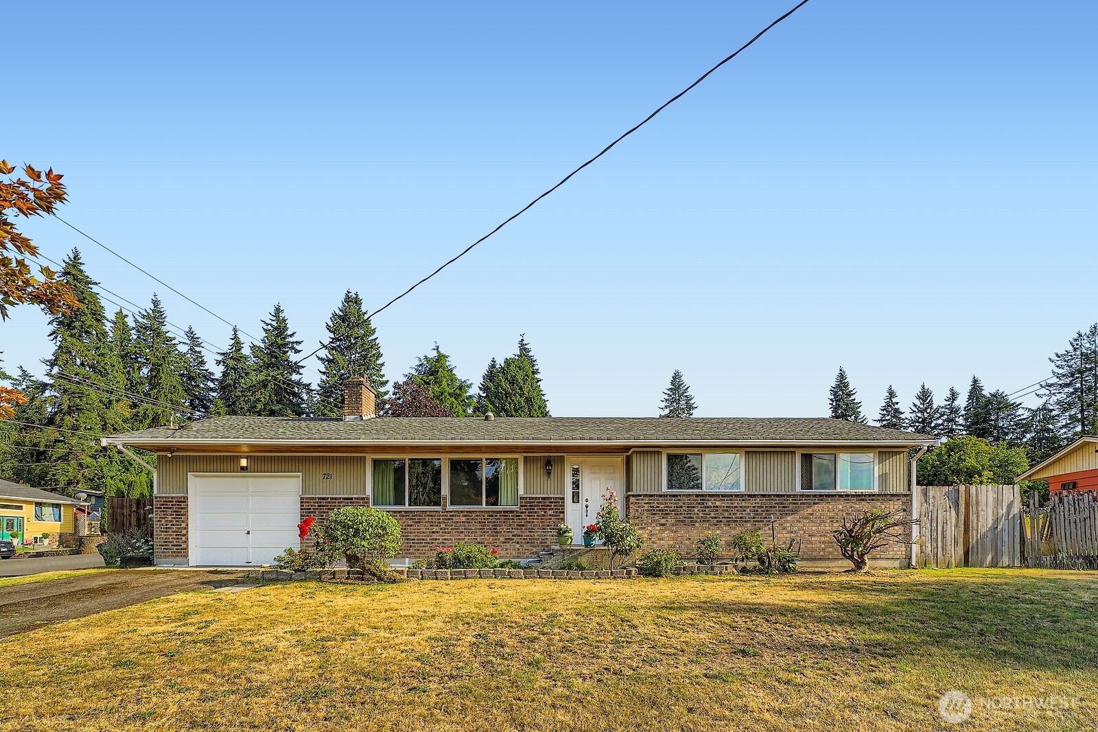 721 S 304th Street
