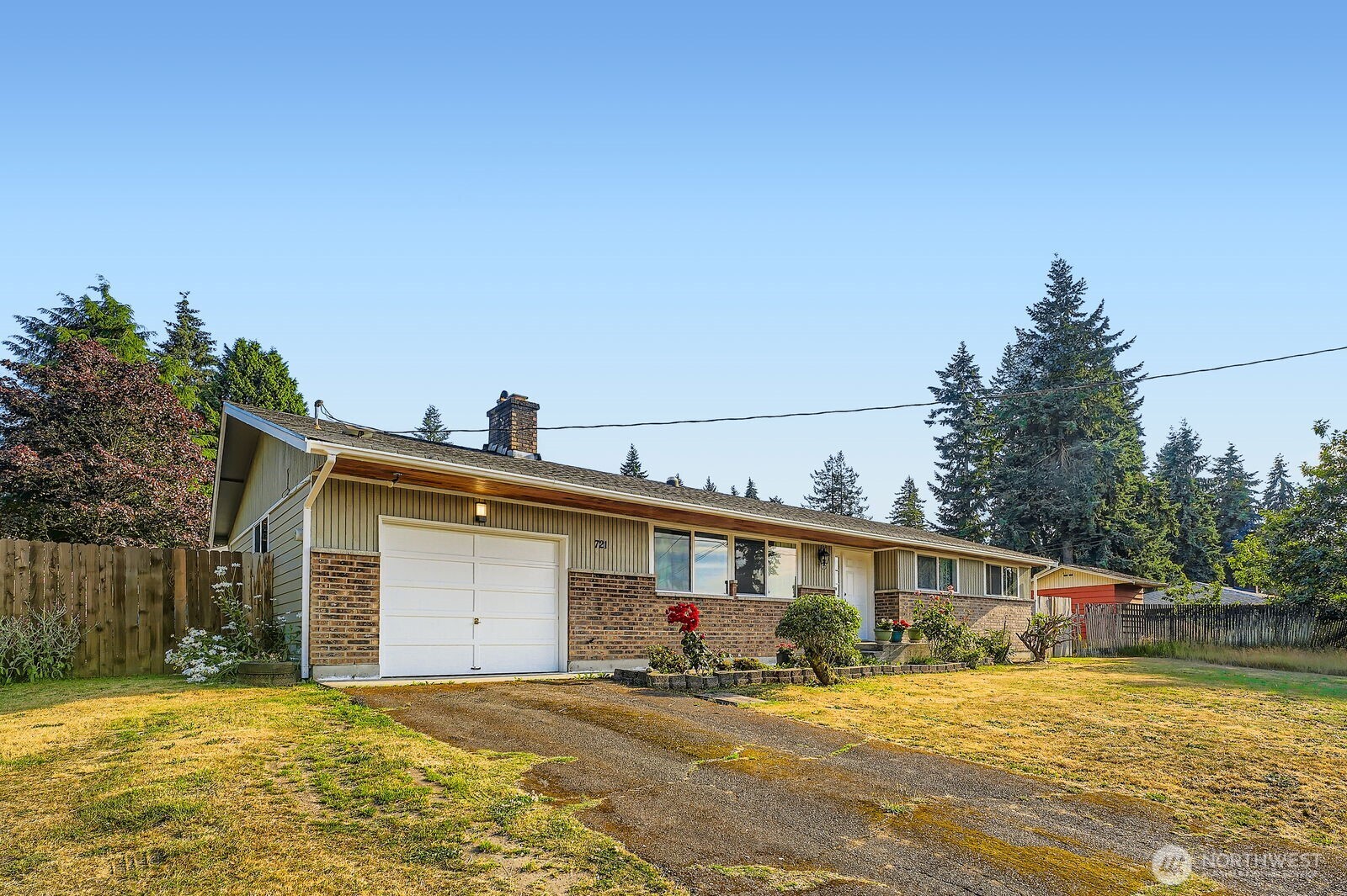 721 S 304th Street