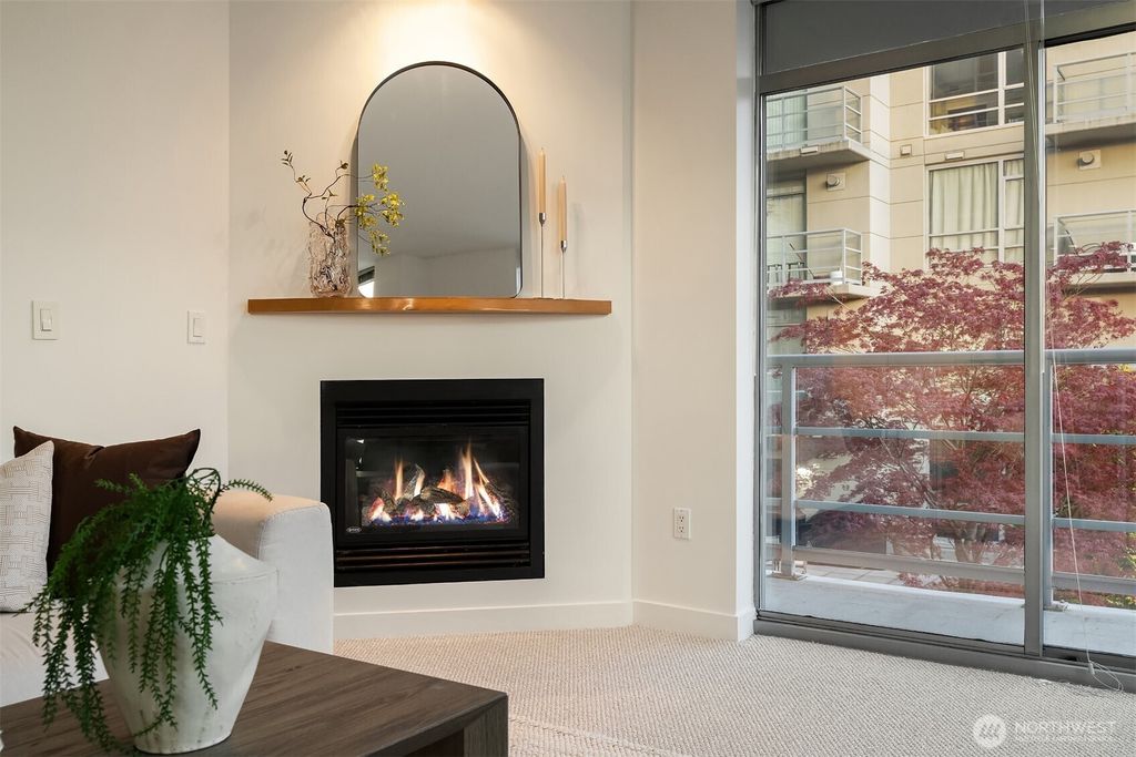 Photo of 2929 1st Avenue #308, Seattle, WA 98121 (MLS # 2506452)