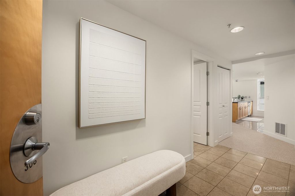 Photo of 2929 1st Avenue #308, Seattle, WA 98121 (MLS # 2506452)
