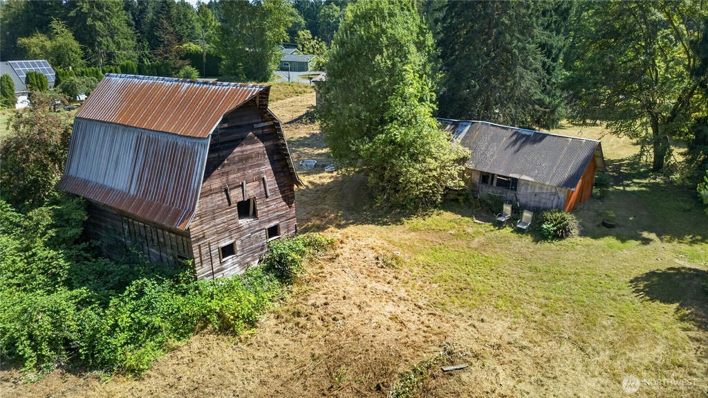 Photo of 10215 56th Street SE, Snohomish, WA 98290 (MLS # 2564558)