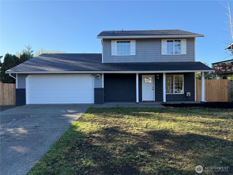 10120 140th Street Ct E Puyallup WA 98373