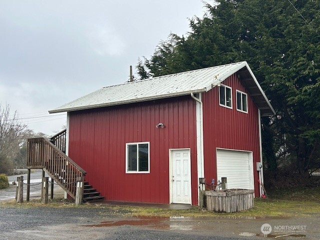 3119 Sandridge Road
