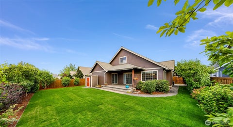 Photo of 2165 Littlefield Court, Lynden, WA 98264 (MLS # 2540420)