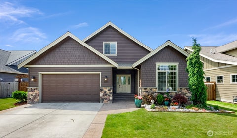 Photo of 2165 Littlefield Court, Lynden, WA 98264 (MLS # 2540420)