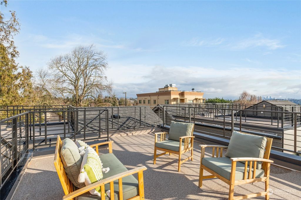 Photo of 7322 B 16th Avenue NW #5, Seattle, WA 98117 (MLS # 2200923)