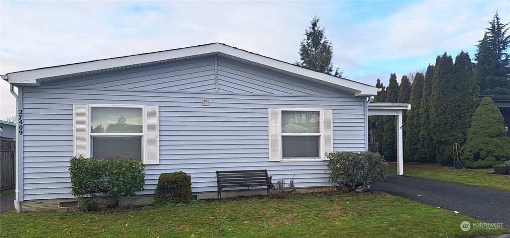 Photo of 27409 149th Avenue SE, Kent, WA 98042 (MLS # 2319360)