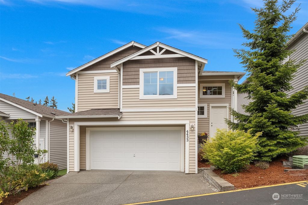 Photo of 4433 156th Place SW, Lynnwood, WA 98087 (MLS # 2237411)