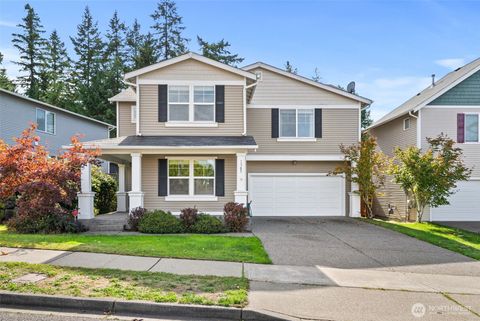 1305 Foreman Road Dupont WA 98327