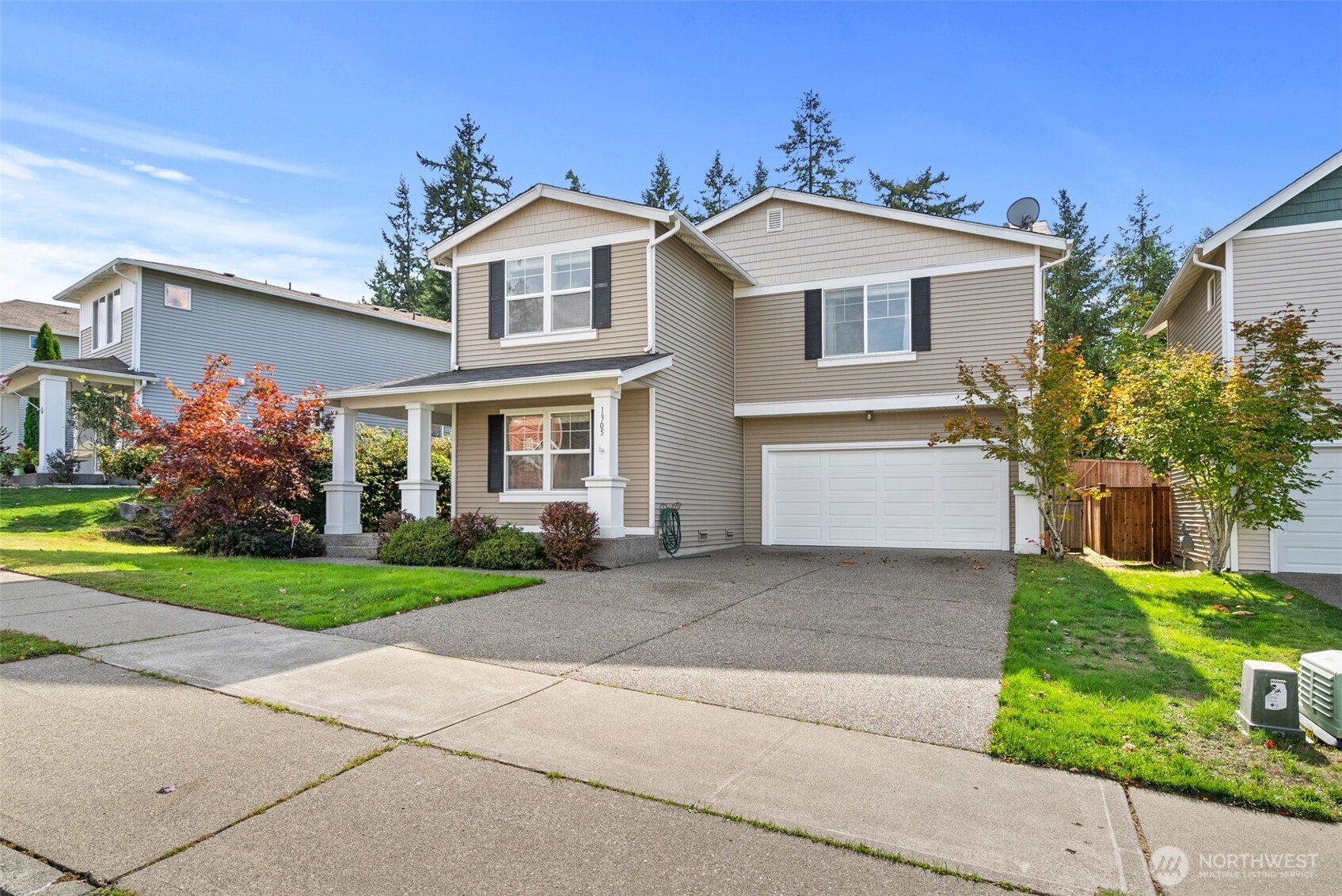 1305 Foreman Road