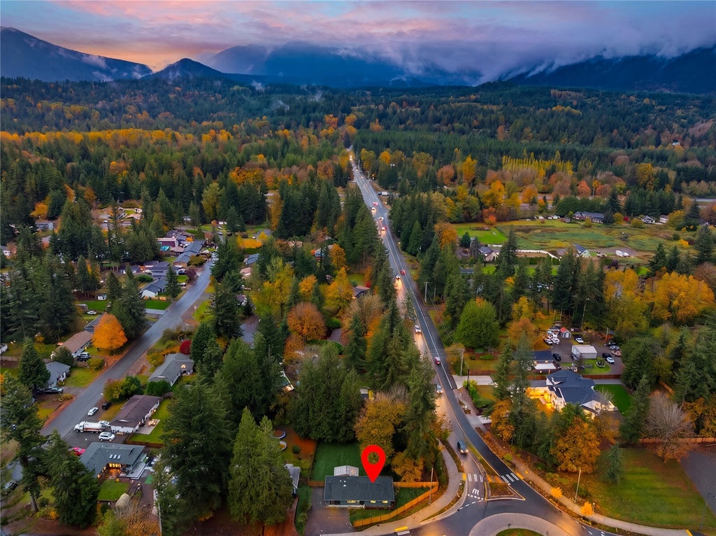 Photo of 43607 SE 136 Street, North Bend, WA 98045 (MLS # 2599213)