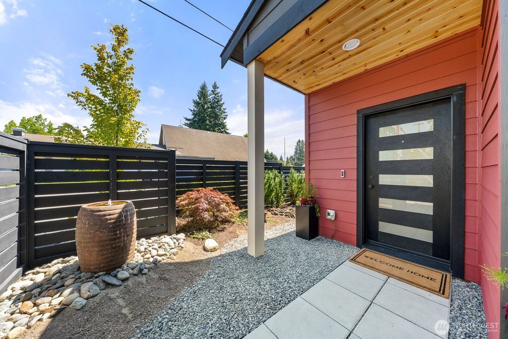Photo of 13213 1st Avenue NW #1, Seattle, WA 98177 (MLS # 2418822)