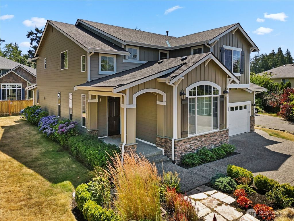 Photo of 3213 78th Avenue NE, Marysville, WA 98270 (MLS # 2409688)