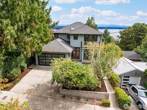 Photo of 1110 36th Avenue, Seattle, WA 98122 (MLS # 2577827)
