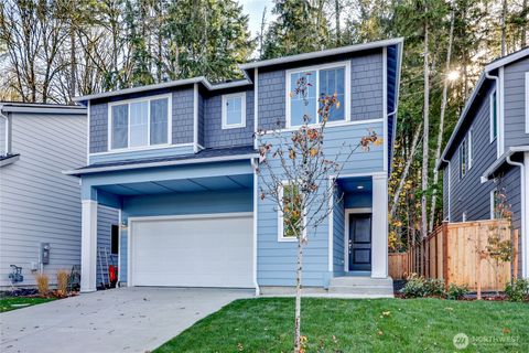 Photo of 344 NE Shadowhawk Lane, Bremerton, WA 98311 (MLS # 2424416)