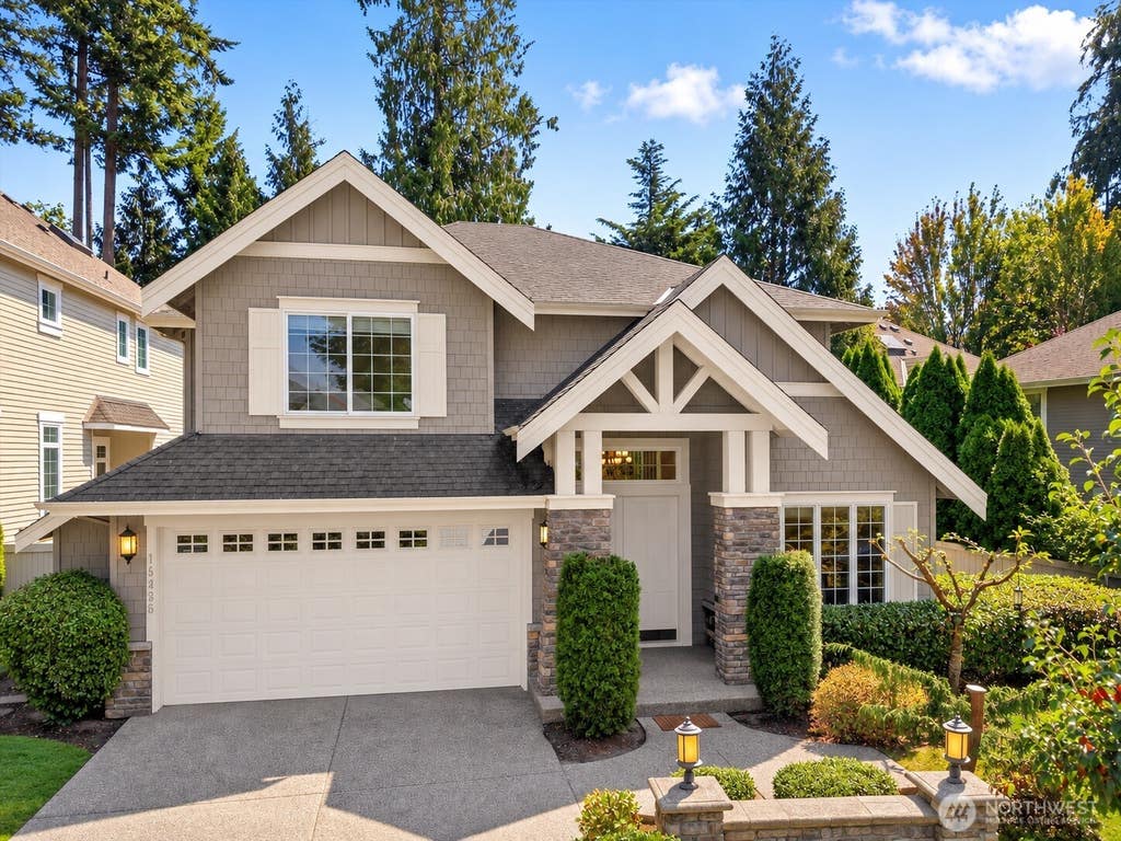 Photo of 11758 168th Place NE, Redmond, WA 98052 (MLS # 2550204)