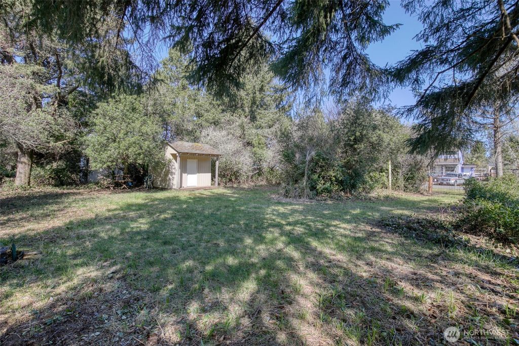 Photo of 265 Wishkah Street SW, Ocean Shores, WA 98569 (MLS # 2505170)