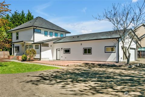 7816 SE Trails End Drive, Tumwater, WA 98501 - MLS#: 2362395