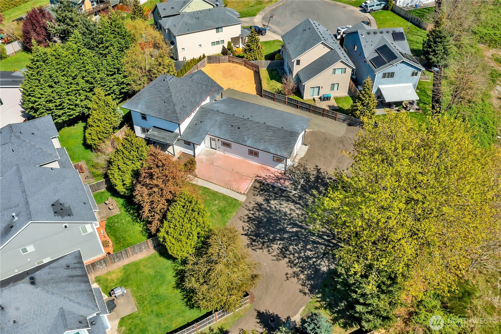 7816 SE Trails End Drive