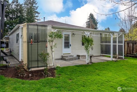 Photo of 25460 111th Avenue SE, Kent, WA 98030 (MLS # 2507945)