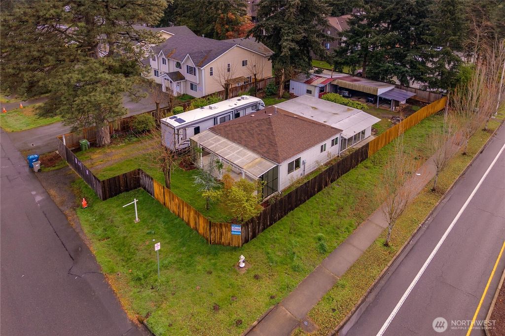 Photo of 25460 111th Avenue SE, Kent, WA 98030 (MLS # 2507945)