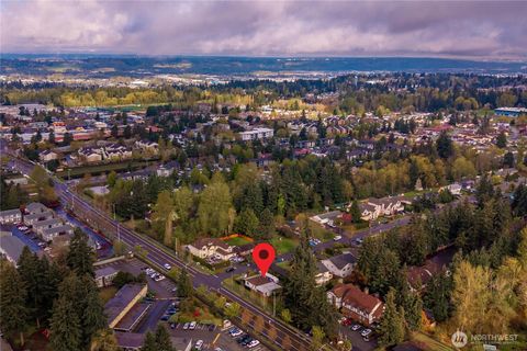 Photo of 25460 111th Avenue SE, Kent, WA 98030 (MLS # 2507945)
