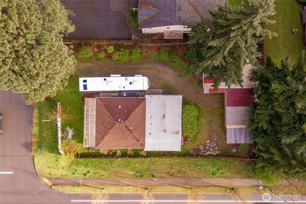 Photo of 25460 111th Avenue SE, Kent, WA 98030 (MLS # 2507945)