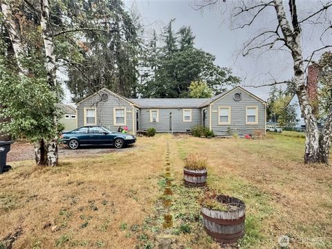 Photo of 6715 Steilacoom Boulevard SW, Lakewood, WA 98499 (MLS # 2441600)