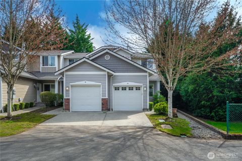 Photo of 333 5th Street SE #7, Puyallup, WA 98372 (MLS # 2506450)