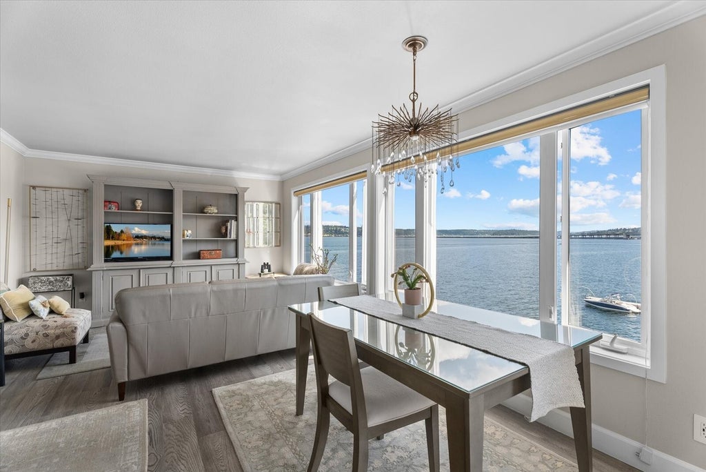 Photo of 334 Lakeside Avenue S #406, Seattle, WA 98144 (MLS # 2597112)