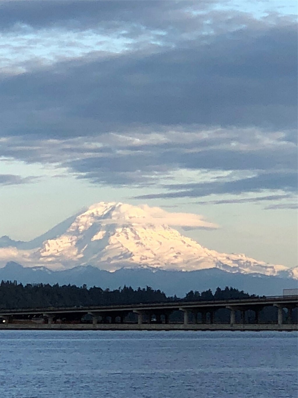 Photo of 334 Lakeside Avenue S #406, Seattle, WA 98144 (MLS # 2597112)