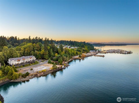 Photo of 1801 West Bay Drive NW #304, Olympia, WA 98502 (MLS # 2586464)