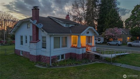 204 S Madison Street Monroe WA 98272