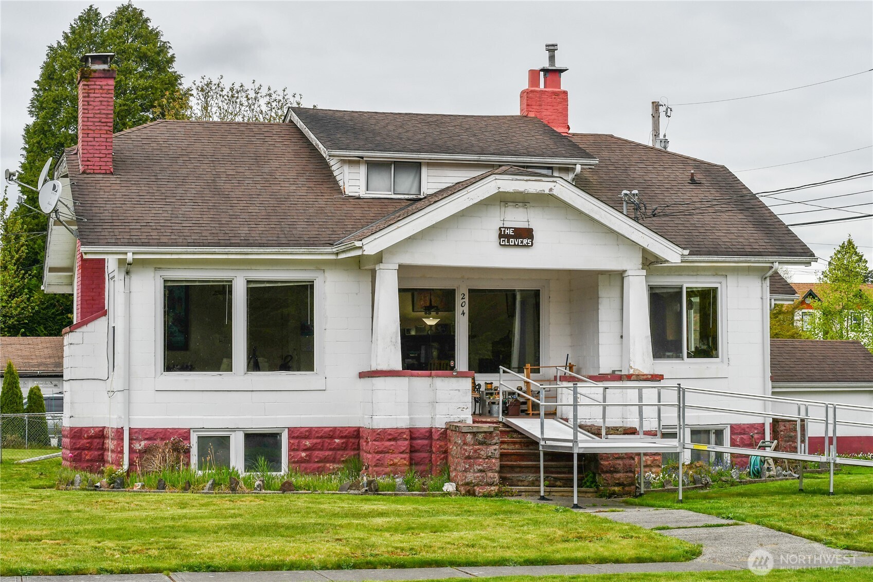 204 S Madison Street