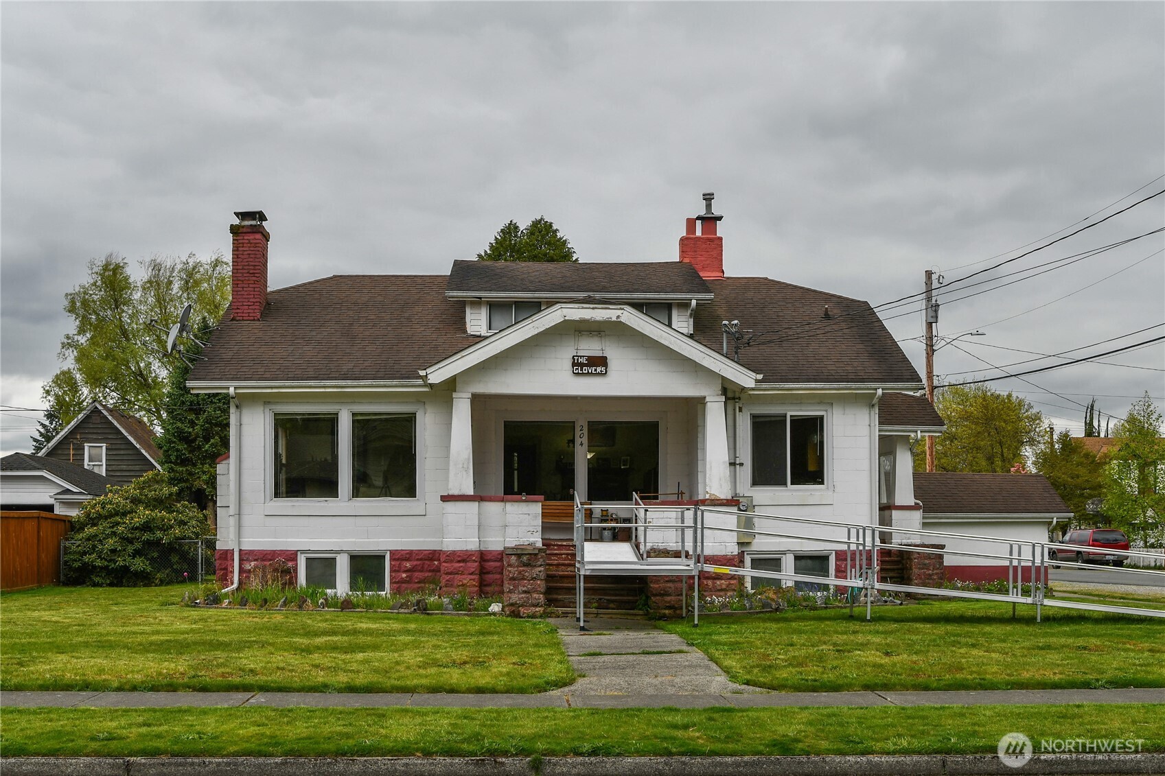 204 S Madison Street