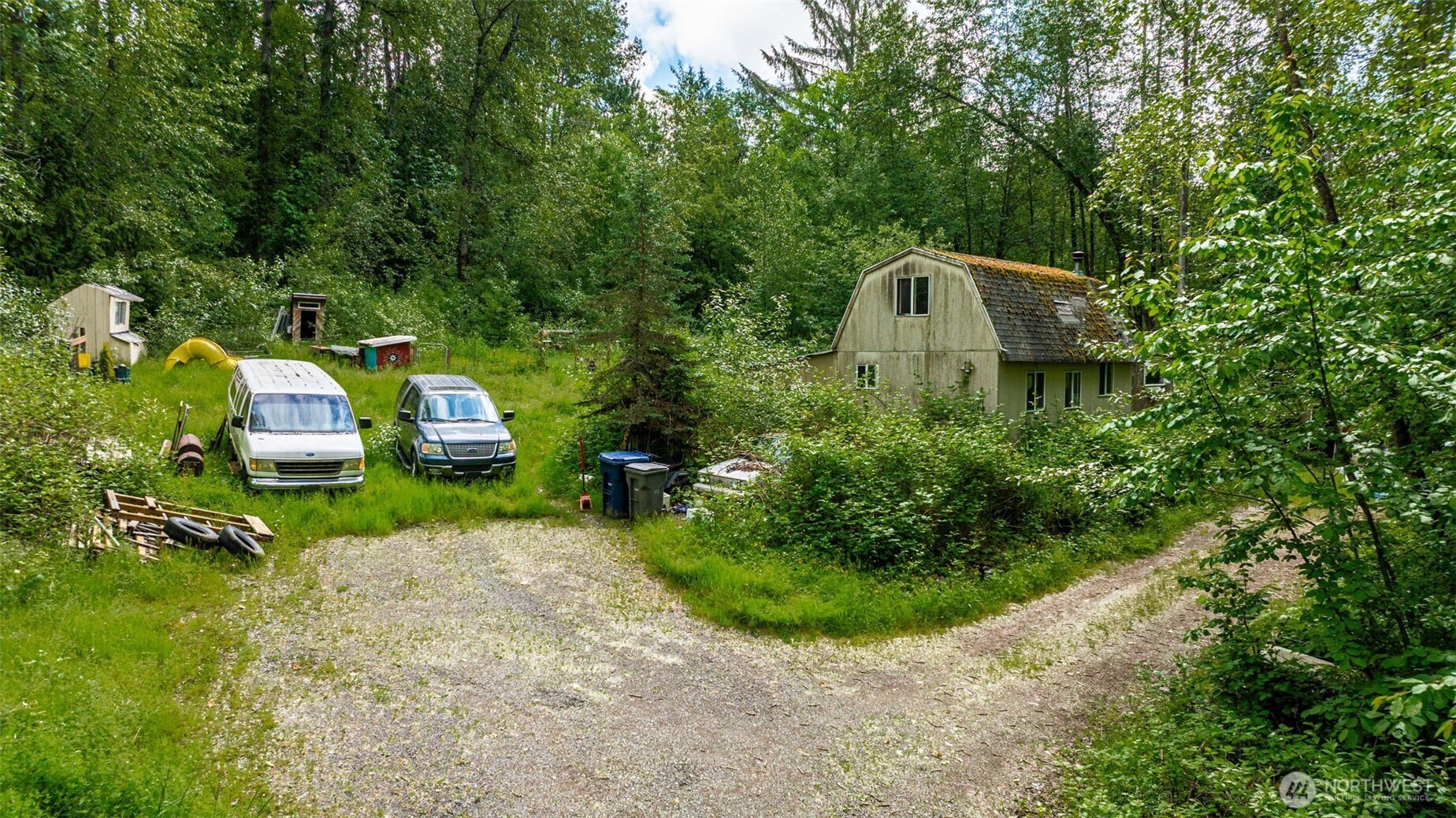 9131 Water Works Road