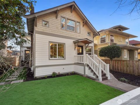 3113 E Cherry Street, Seattle, WA 98122 - MLS#: 2318196