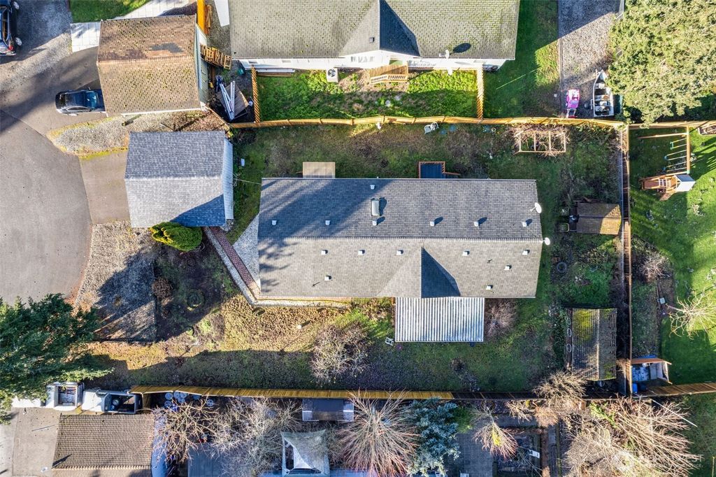 Photo of 8009 195th Street E #89, Spanaway, WA 98387 (MLS # 2462785)