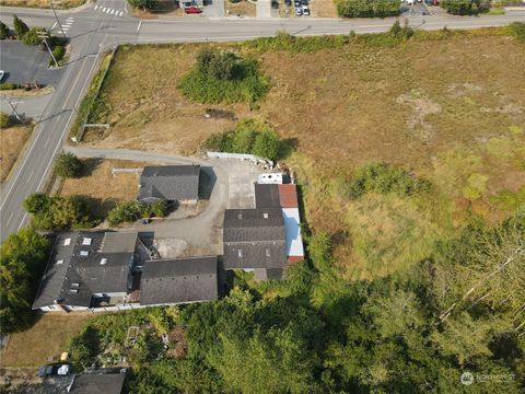 A home in Lake Stevens