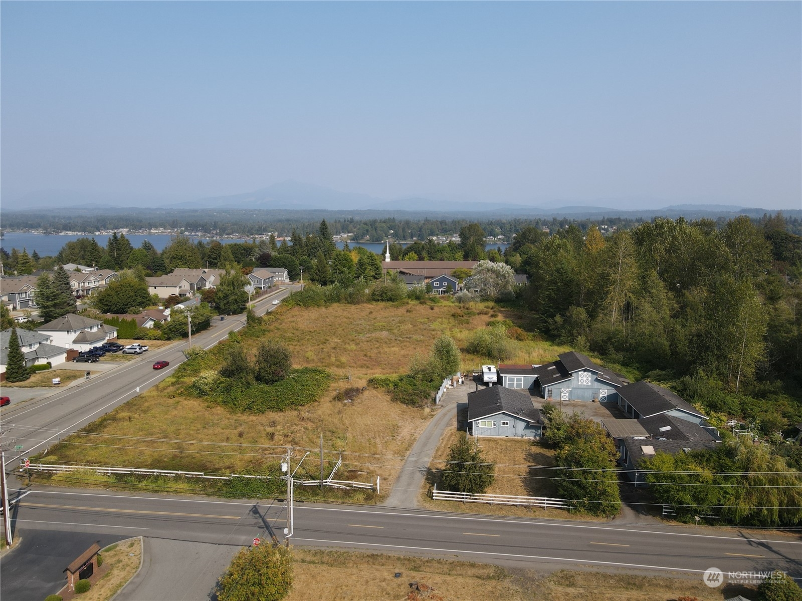 25 99th Avenue SE
