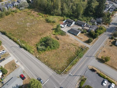 A home in Lake Stevens