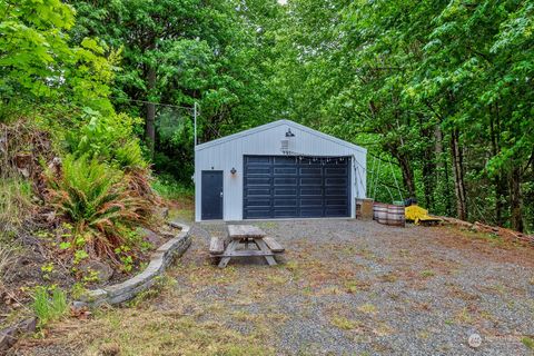 A home in Snohomish