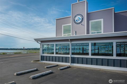 Photo of 8045 Birch Bay Drive, Blaine, WA 98230 (MLS # 2348671)