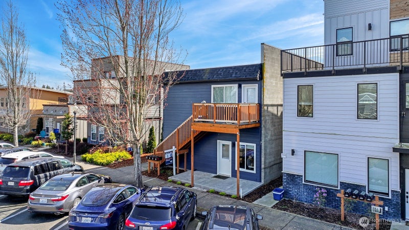 357 Martin Street