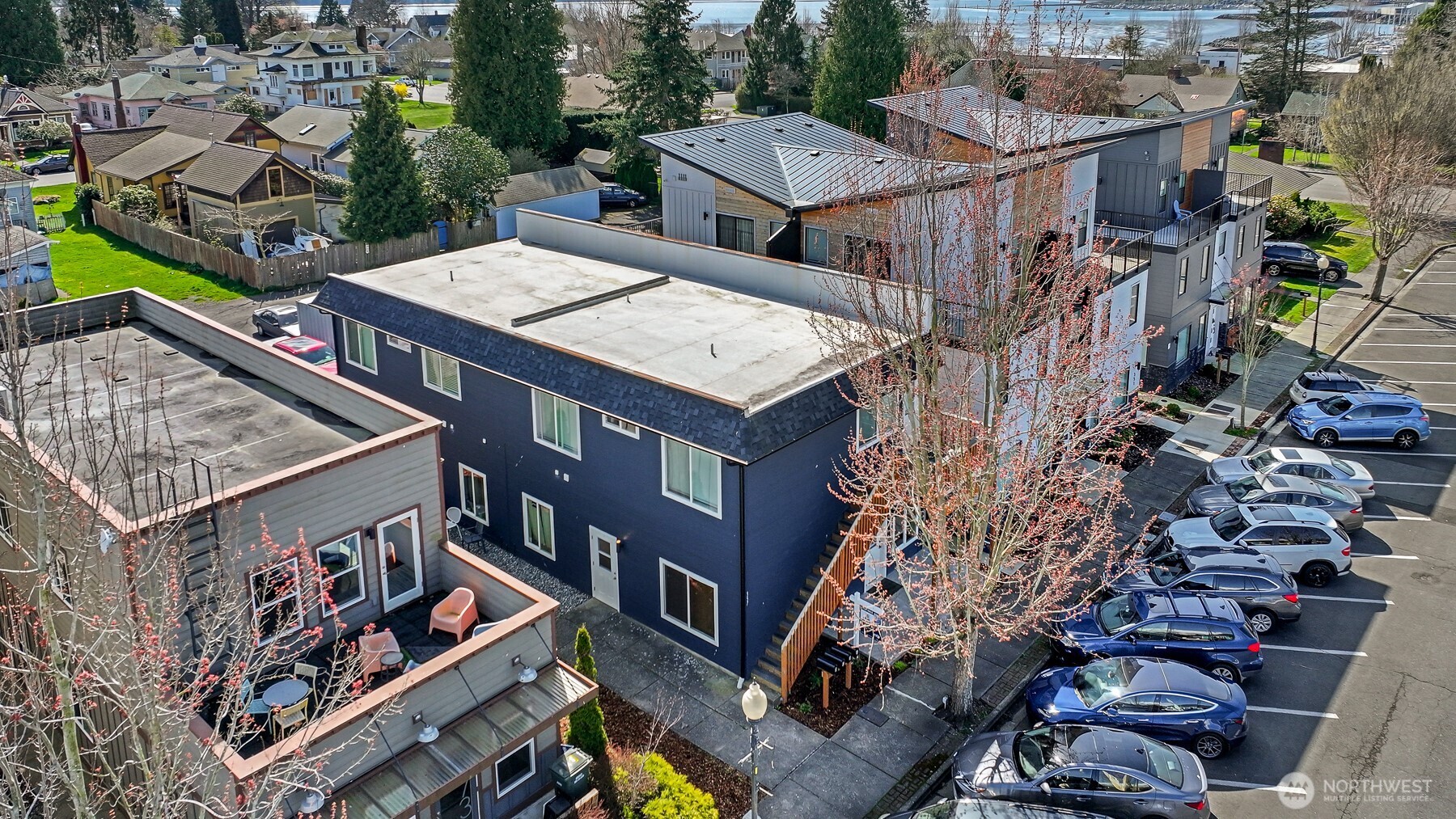 357 Martin Street