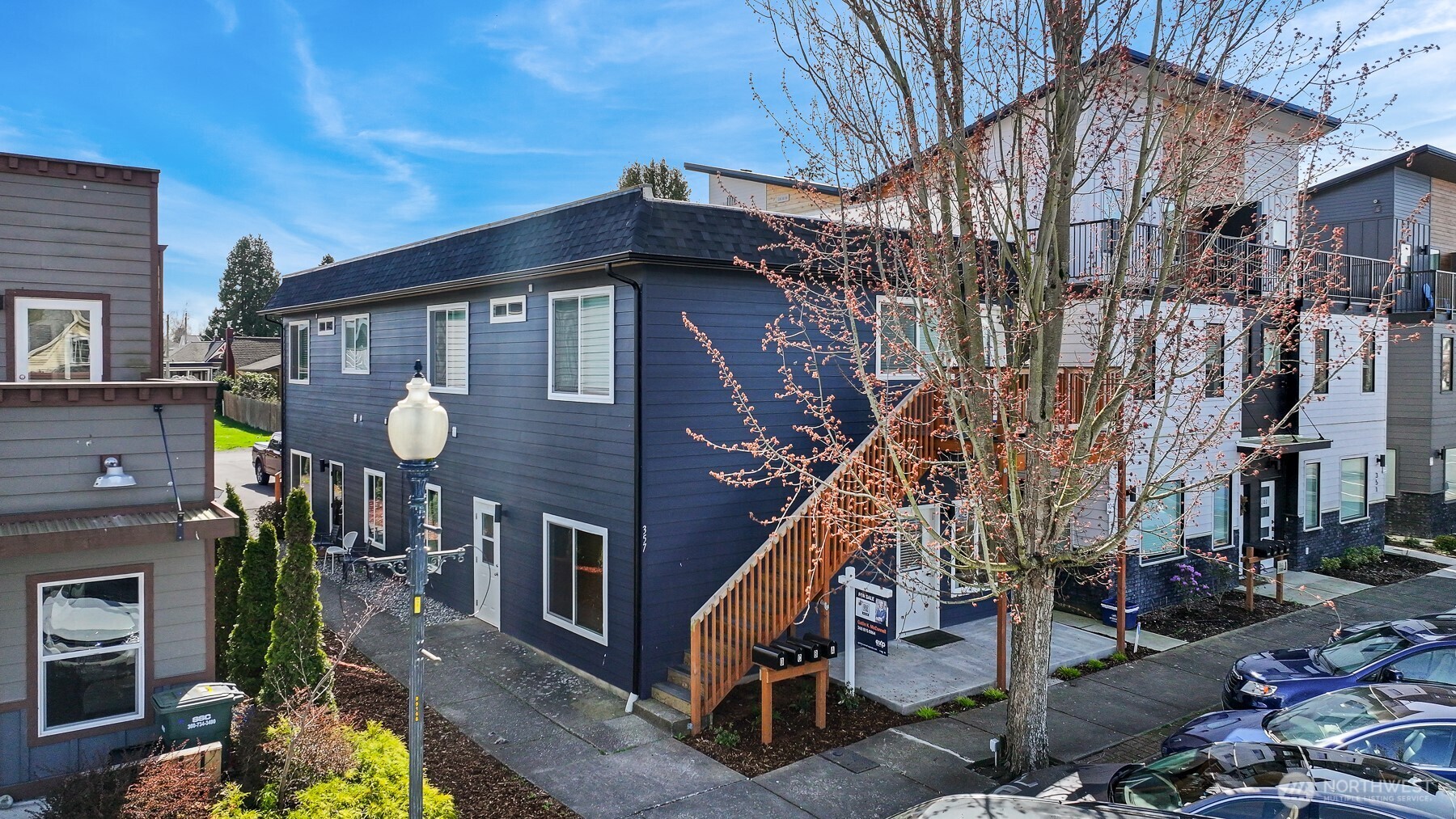 357 Martin Street