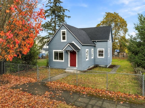 Photo of 1939 S L Street, Tacoma, WA 98405 (MLS # 2599790)